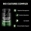Bio Cultures Complex Probiotics & Prebiotics - 435 Billion CFU