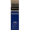 Staedtler Mars Lumograph (1dz) 100 5H Vintage Pencils