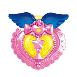 Kiratto Pri Chan Prichan Design Palette, Sherbet Pink
