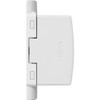 ABUS 117824 Window Lock Type FAS97 White