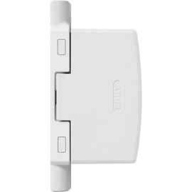 ABUS 117824 Window Lock Type FAS97 White