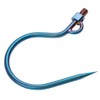 Titanium Large Fish Flying Gaffs for Shore Offshore Tuna, Marlin,