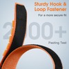 Bandletic Compatible with Fenix 8 E 47mm Band Fenix 7