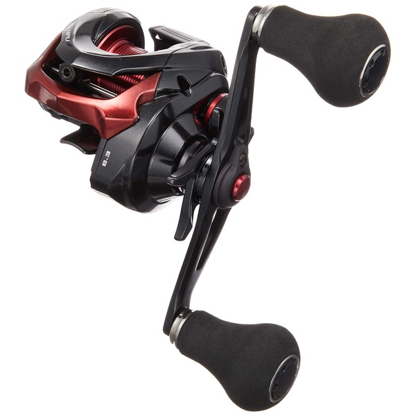Shimano Boat/Hand Winding Reel, Dual Axis, 20 Genpu XT 151