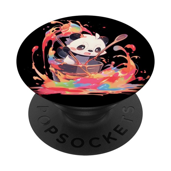 Fluid Art Design for Acrylic Painter and Acrylic Colour Wheel