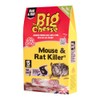 The Big Cheese Mouse & Rat Killer Pasta Sachet -