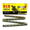 DID (520DZ-98) Gold 98 Link High Performance DZ2 Series Non-O-Ring