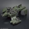 HG Boundary Battlers V-33 Stoke Carry 1/72 Scale Color Coded