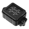 Print Head Capping Top Corrosion Resistant Good Sealing Side Hole