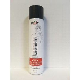 Italy Purity Design IT&LY (ITELY) Purity Design Masterpiece SULPT Sculpting Eco Hair Spray ~10.14 oz