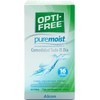Opti Free - Pure Moist 120 ml, paquete de 1