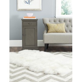 SAFAVIEH American Homes Collection Jett Cabinet