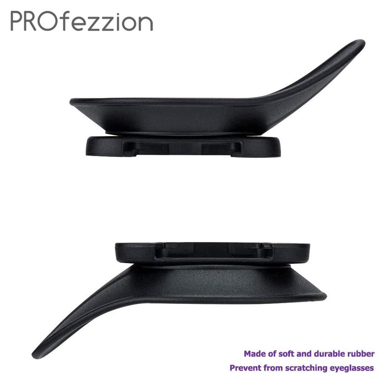 Oval Shape Eyecup for Nikon Z5, Z6, Z6II, Z7, Z7II