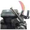 qipeijian585 For Idle Screw for Harley Davidson CV Carburetors Carb