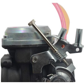 qipeijian585 For Idle Screw for Harley Davidson CV Carburetors Carb New