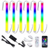 Kit de iluminación LED de 11 pulgadas DC 24 V