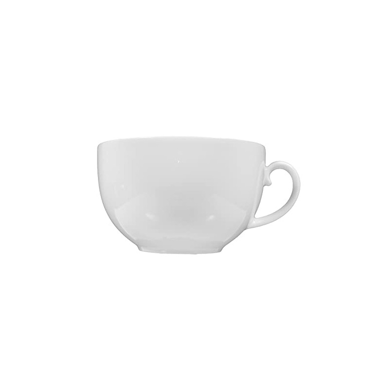 Seltmann Weiden Rondo White Coffee Cup Top 0.35 L
