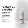 Paul Mitchell Volume Style Duo Pack