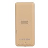 64GB MP3 Player with Bluetooth, Portable HiFi Lossless MP3 Music