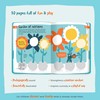 6-Minute Kids Diary – Kids Journal 6-12 to Develop a