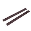 10Pcs Bird Repellent Spikes Plastic Defend Cat Repellent Accessory for