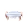 Beauty World Forest Tunnel Spring Cushion Brush Double Soft Pin