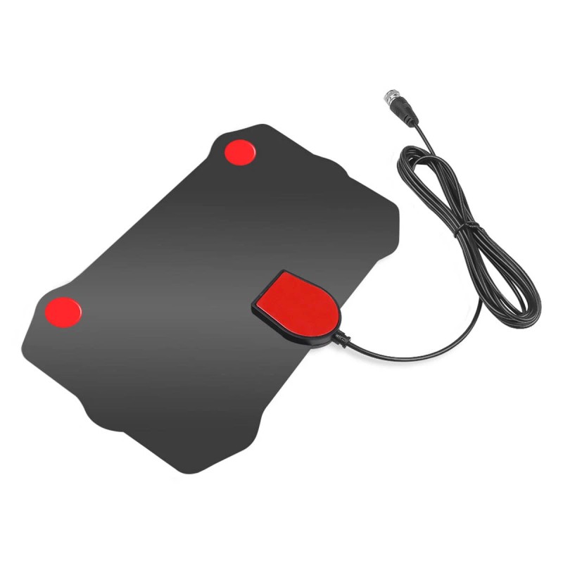 5600 Miles Range TV Antenna Digital HD Antena Indoor HDTV