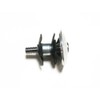 Bazooka Aluminum Head Cap, Silver
