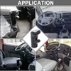 CheeMuii A6909 Eaton Fuller Style 9 or 10 Speed Shift
