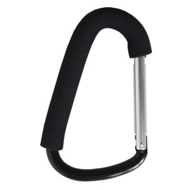 AltaBeBe AL1011 Multifunctional Hook, Black