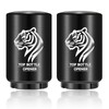 Beer Bottle Opener 2PCS Push Down Bottle Opener, Automatic Beer
