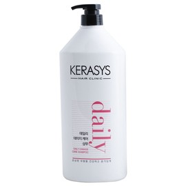 Kerasys Daily Damage Care Shampoo 1500ml / 케라시스 데일리 데미지 케어 샴푸 1500ml