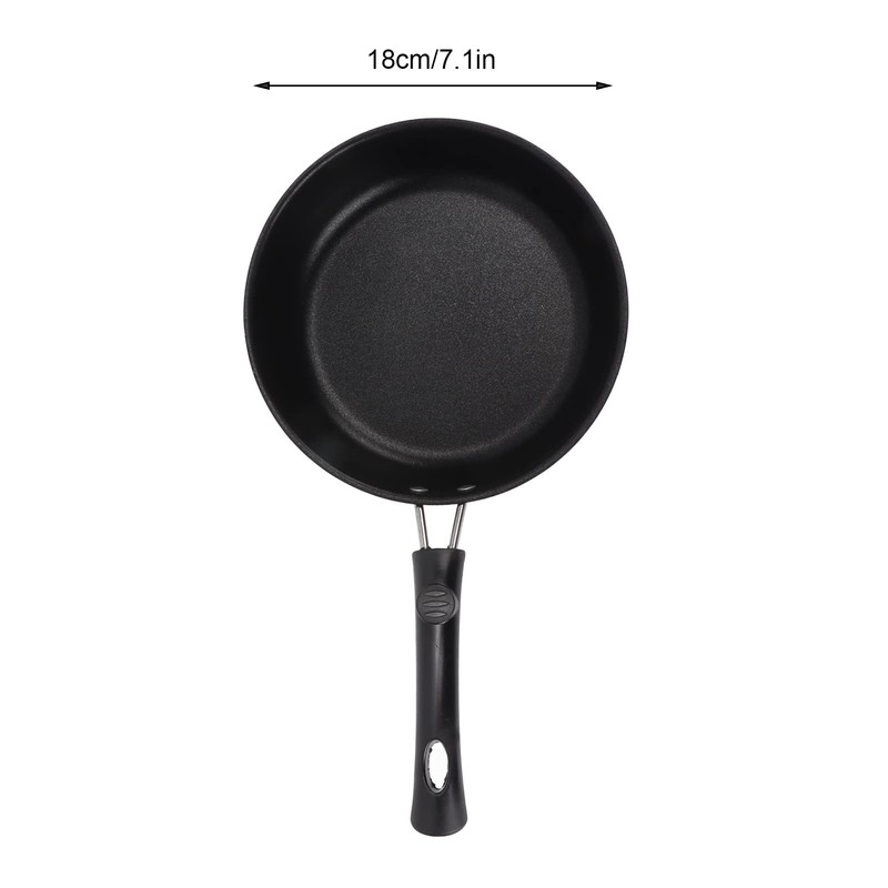 Skillet Skillet (18cm)