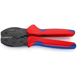 KNIPEX Crimping Pliers For Non-Insulated Crimp Connectors