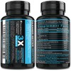 Smartervitamins Aceite de Pescado Omega 3 Smarter (Paquete de 5)