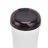 Electric Coffee Grinder Mini Household Coffee Bean Grinding Mill for