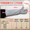 TAKES Pet Gloves, Anti-Biting, Scratching, For Dogs, Cats, Nail Clippers,