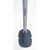 RIDDER Magic Willi Toilet Brush Black