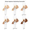 Almay 7264459003 Corrector Hidratante Ageless Medio Claro