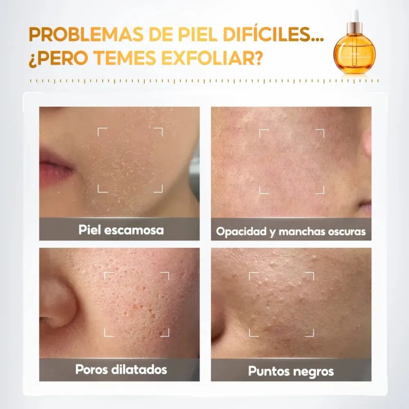 Crema Facial Cetaphil Optimal Hydration De Noche 48g Seca, Sensible