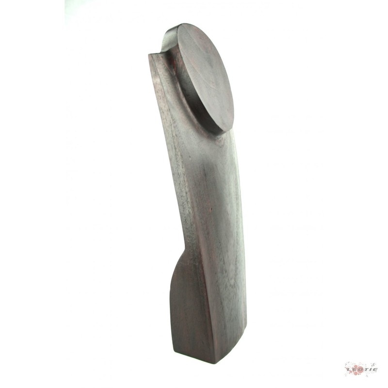 Necklace Display, wood