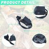 Adefol 3 Bolt Ignition Coil Module for Stihl TS400 TS460