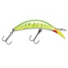 K15 Kwikfish (Rattle) Blazin' Green UV