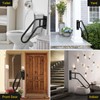 Handrails for Outdoor Steps Stair Railing Indoor, 1 to 3