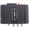 Limnyves -838 HIFI Amplifier 2.1 Channel Car MP3 Mini Amplifier