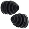 NICHE Front CV Axle Boot Kit For Kawasaki 49006-1343 49006-1342