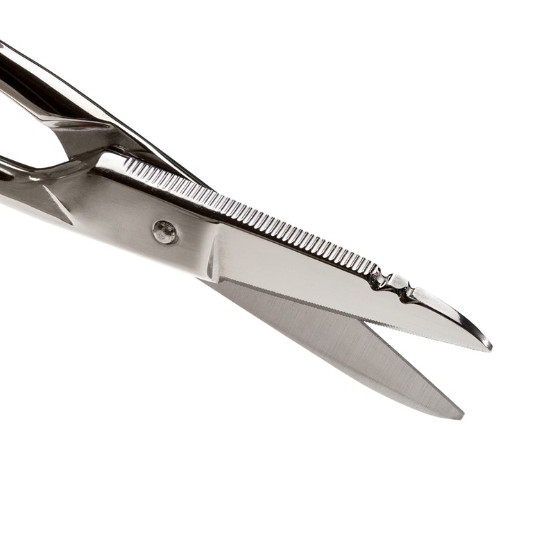 Estwing Cable Splicing Scissors and Knife Set