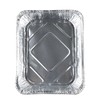 Ekco Classic Charolas de Aluminio Desechable con Tapa