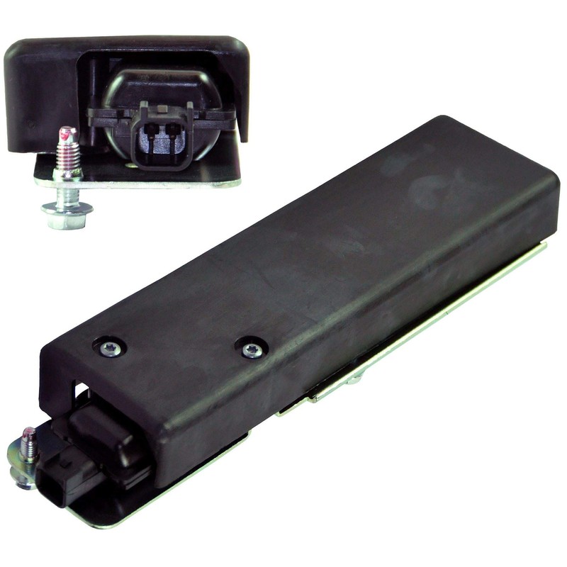 D2P FUG500010 Tailgate Lock Control Actuator Assembly Replacement For Land