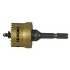HiKOKI 0031-8990 High Speed Hole Saw for Impact Drivers 1.1